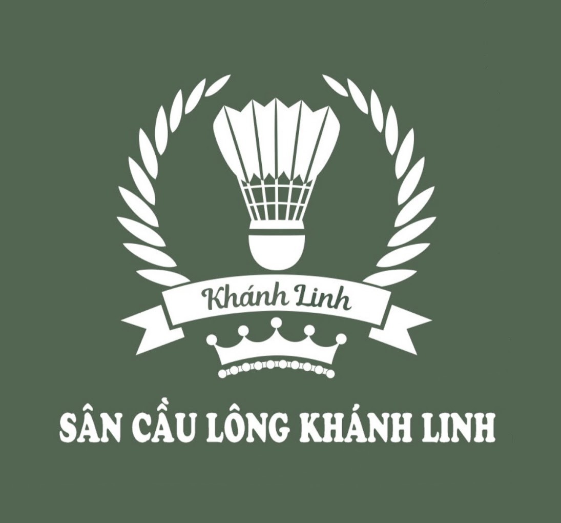 sân cầu lông Khánh Linh