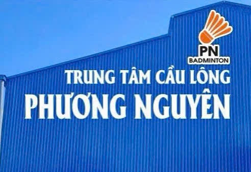 Sân Cầu Lông Trung Tâm Cầu Lông Phương Nguyên, Đồng Tháp