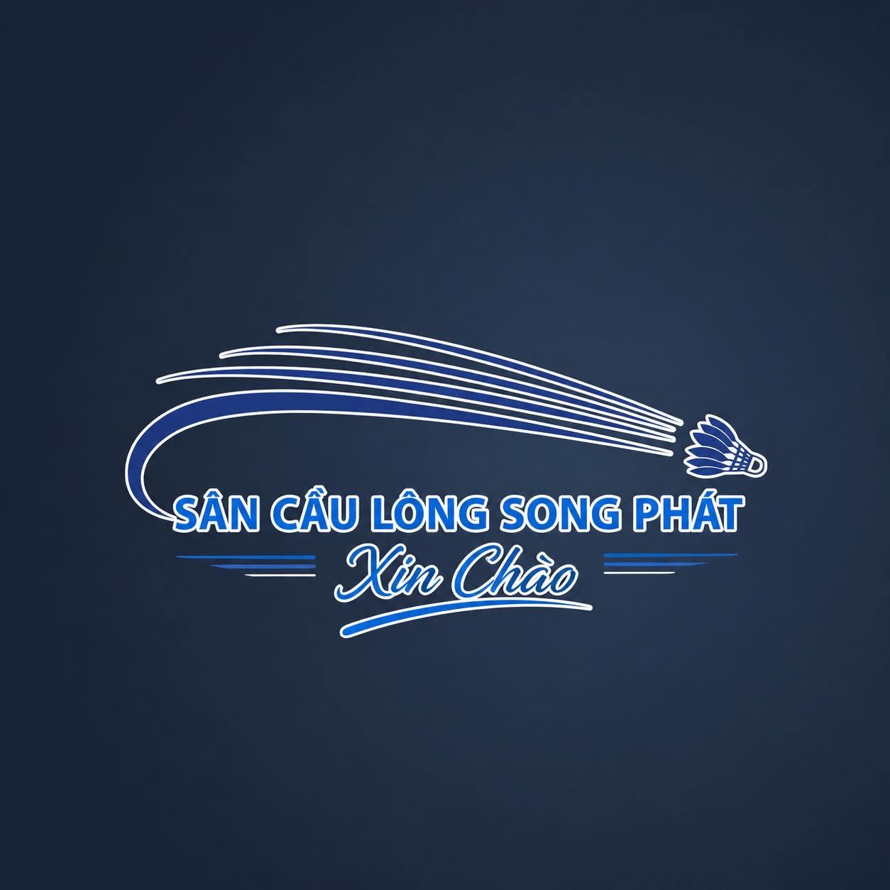 Sân Cầu Lông Song Phát, Thủ Đức, Hồ Chí Minh