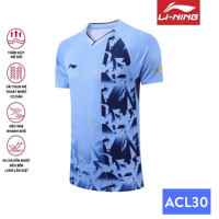 Áo cầu lông LiNing ACL30