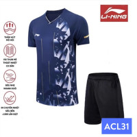 Áo cầu lông LiNing ACL31