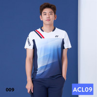 Áo cầu lông yonex acl09