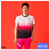 Áo cầu lông Yonex ACL22