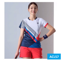 Áo cầu lông Yonex ACL57