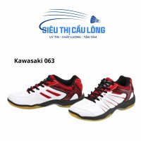 Giày Cầu Lông Kawasaki 063 GCL28