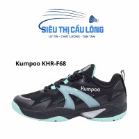 Giày Cầu Lông Kumpo KHR11