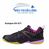 Giày Cầu Lông Kumpoo KH A71