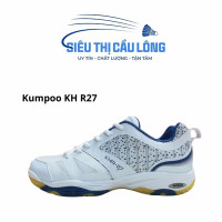 Giày Cầu Lông Kumpoo KH R27
