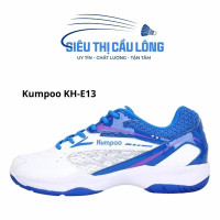 Giày Cầu Lông Kumpoo KH-E13
