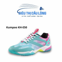 Giày Cầu Lông Kumpoo KH-E50