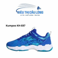 Giày Cầu Lông Kumpoo KH-E87