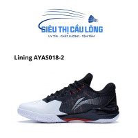 Giày cầu lông Lining AYAS018-2
