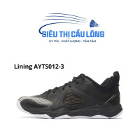 Giày Cầu Lông Lining AYTS012-3