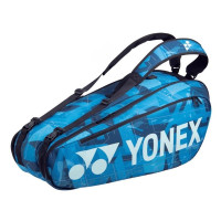 TÚI CẦU LÔNG YONEX BA 92026EX XANH BIỂN