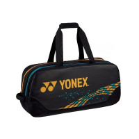 TÚI CẦU LÔNG YONEX BA 92031 CAM ĐEN NÂU