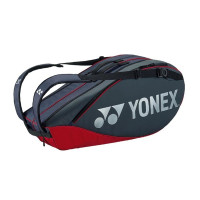 TÚI CẦU LÔNG YONEX BA 92326EX XÁM NGỌC TRAI