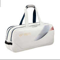 Túi Cầu Lông Yonex BAG31WLTDEX Trắng TCL02