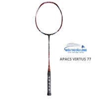 Vợt Cầu Lông Apacs Virtus 77