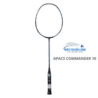 Vợt Cầu Lông Apacs Commander 10