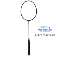 Vợt Cầu Lông Apacs Force 80 II