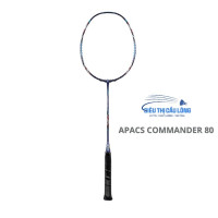 Vợt Cầu Lông Apacs Commander 80