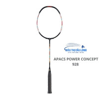 Vợt Cầu Lông Apacs Power Concept 928