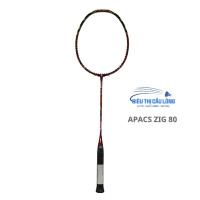 Vợt Cầu Lông Apacs Zig 80