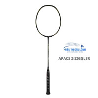 Vợt Cầu Lông Apacs Z-Ziggler