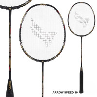 Vợt Cầu Lông Kamito Arrow Speed 10