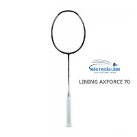 Vợt Cầu Lông Lining Axforce 70