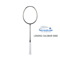 Vợt Cầu Lông Lining Calibar 600i