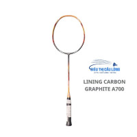 Vợt cầu lông Lining Carbon Graphite A800