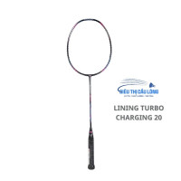Vợt Cầu Lông Lining Turbo Charging 20