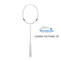 Vợt Cầu Lông Lining Tectonic 7D