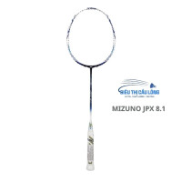 Vợt Cầu Lông Mizuno JPX 8.1