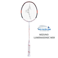 Vợt Cầu Lông Mizuno Luminasonic MS9