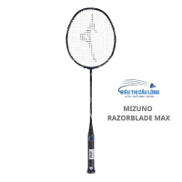 Vợt Cầu Lông Mizuno Razorblade Max