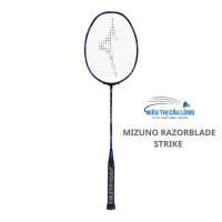 Vợt Cầu Lông Mizuno Razorblade Strike