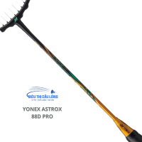 Vợt Cầu Lông Yonex Astrox 88D Pro