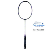 Vợt Cầu Lông Yonex Astrox 88D Pro CH