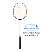 Vợt Cầu Lông Yonex Astrox 88D Pro Chính Hãng