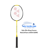 Vợt cầu lông Yonex NanoFlare 1000 GAME VCL189