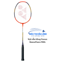 Vợt cầu lông Yonex NanoFlare FEEL VCL191