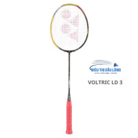 Vợt Cầu Lông Yonex Voltric LD 3