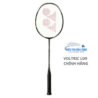 Vợt Cầu Lông Yonex Voltric LD 9 Chính Hãng