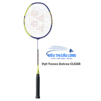 Vợt Yonex Astrox CLEAR VCL194