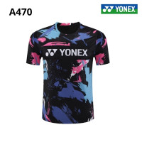 Áo cầu lông Yonex ACL83