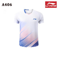 Áo Cầu Lông ACL406