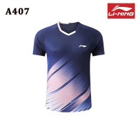 Áo Cầu Lông ACL407