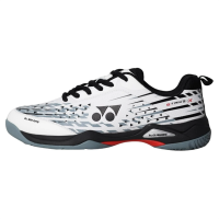Giày cầu lông Yonex Strike-X-White/Black